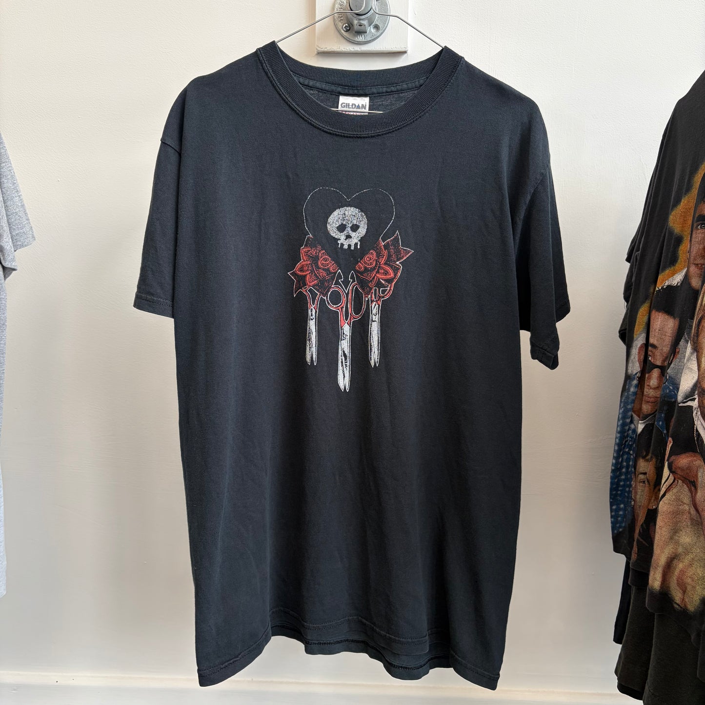Alkaline Trio vintage t shirt