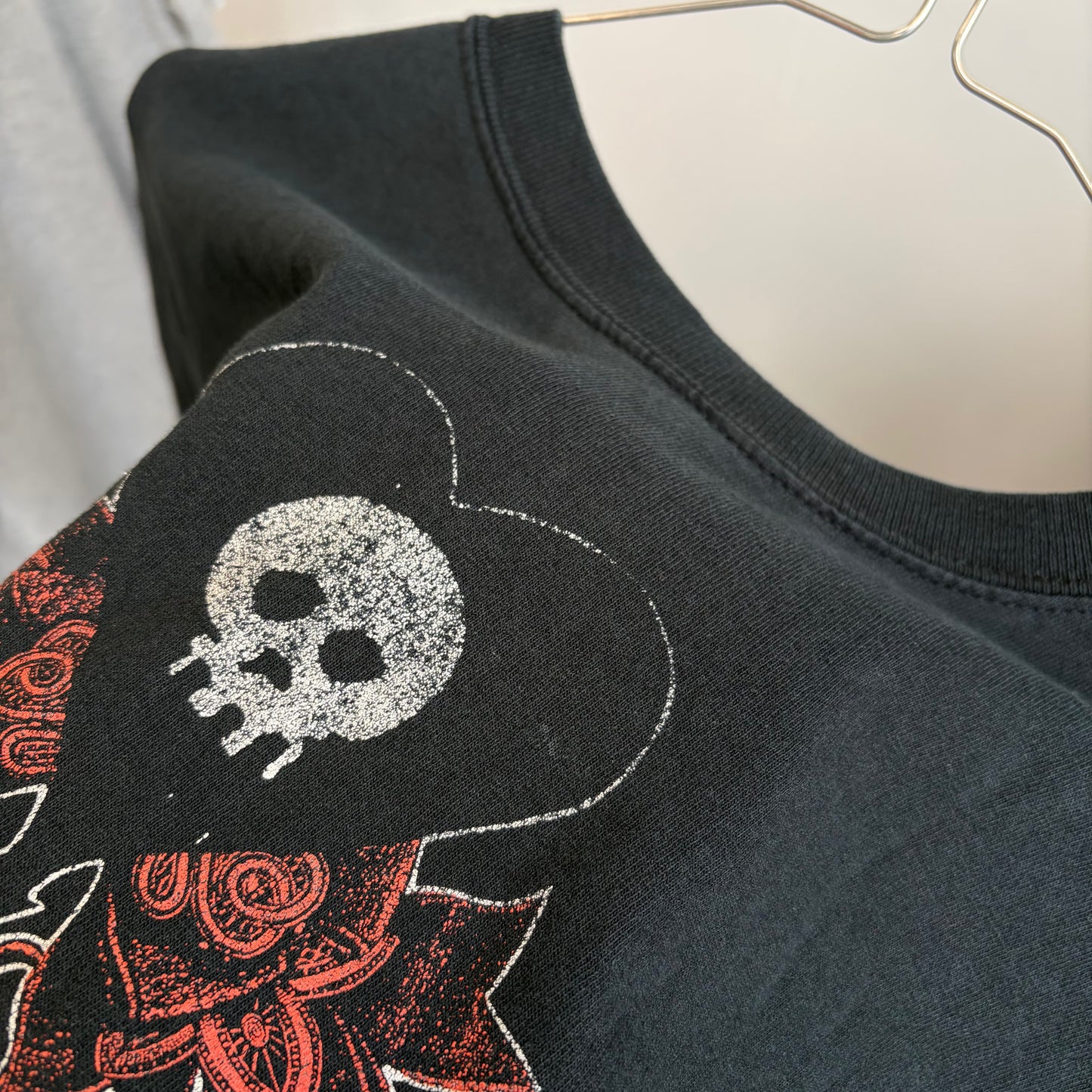 Alkaline Trio vintage t shirt