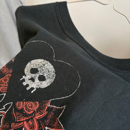 Alkaline Trio vintage t shirt