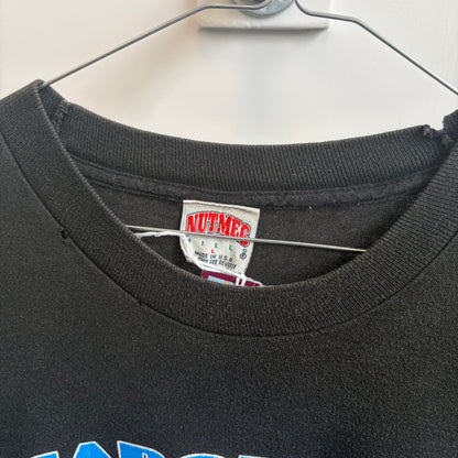 Carolina Panthers vintage tee