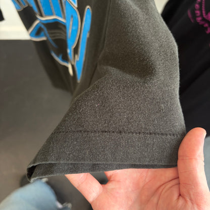 Carolina Panthers vintage tee