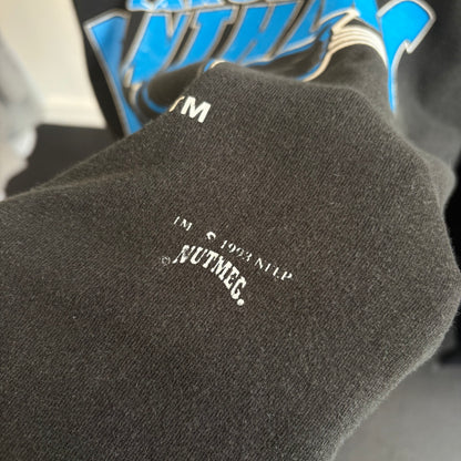 Carolina Panthers vintage tee