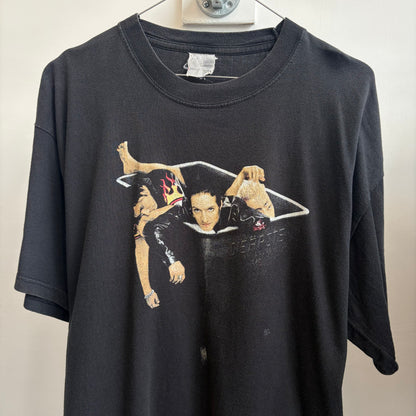 Die Artze 2001 vintage tour tee