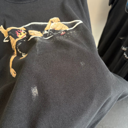 Die Artze 2001 vintage tour tee