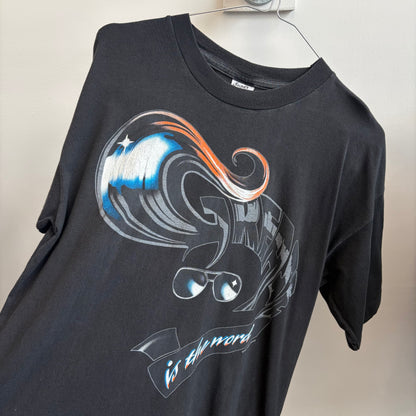 Grease vintage tee