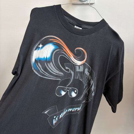 Grease vintage tee
