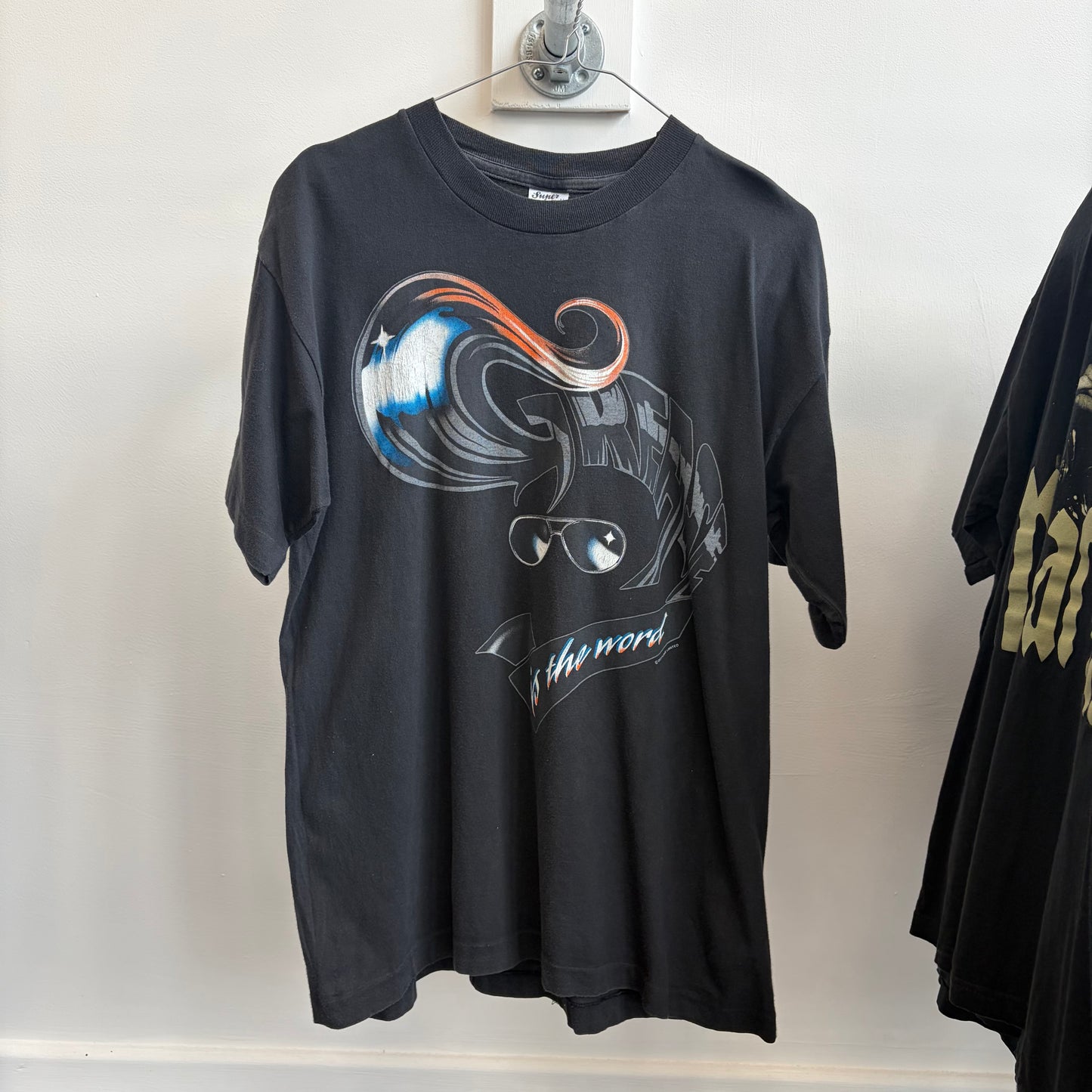 Grease vintage tee