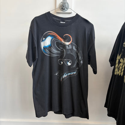 Grease vintage tee