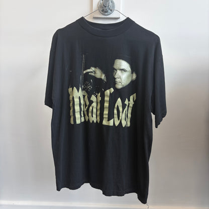 Meat Loaf ’95 tee
