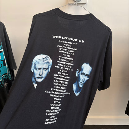 Scorpions 99 tee