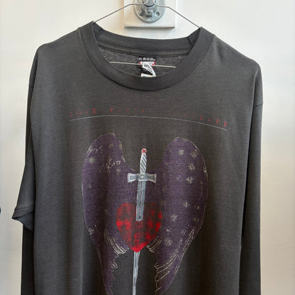 The Birthday Party rare long sleeve