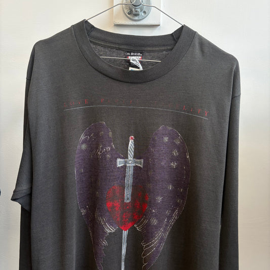 The Birthday Party rare long sleeve