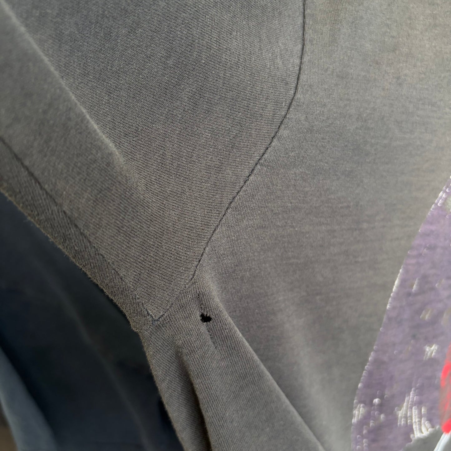The Birthday Party rare long sleeve