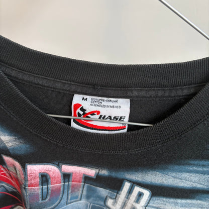 Nascar Dale Earnhardt Jr AOP tee