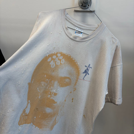 Arrested Development 90s Rap tee