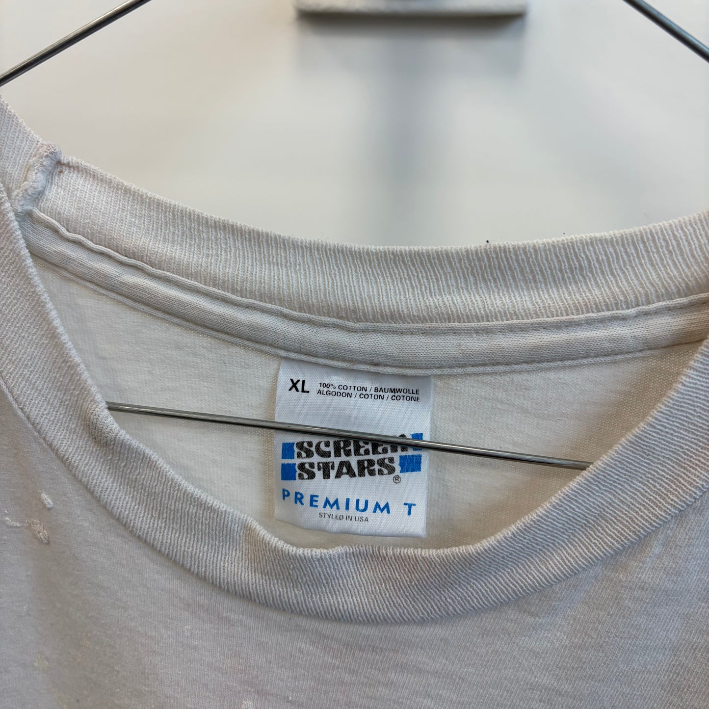 Arrested Development 90s Rap tee