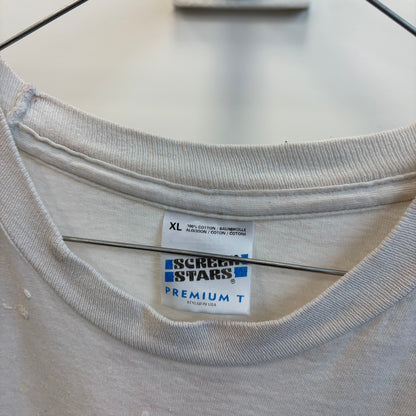 Arrested Development 90s Rap tee