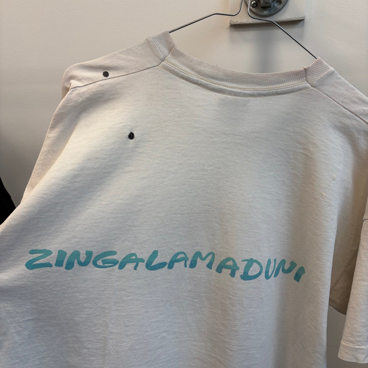 Arrested Development 90s Rap tee