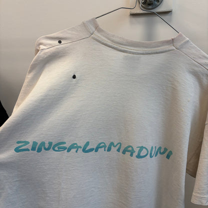 Arrested Development 90s Rap tee