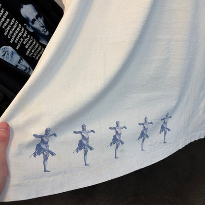 Arrested Development 90s Rap tee