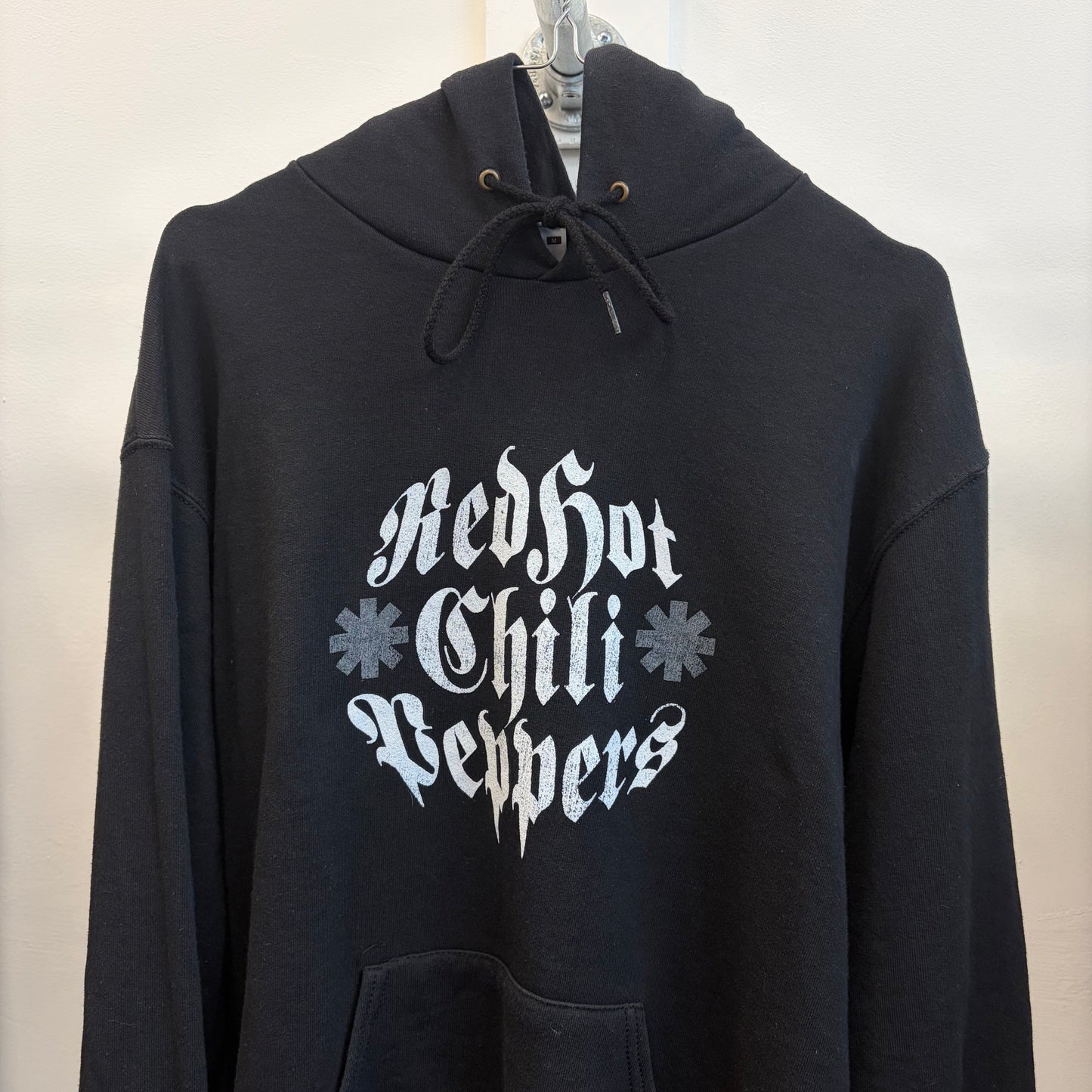 Red Hot Chili Peppers 00s Hoodie