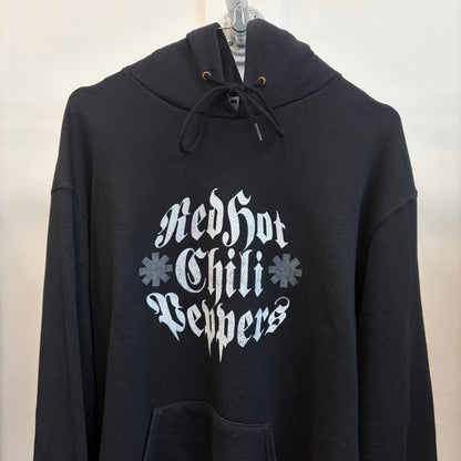 Red Hot Chili Peppers 00s Hoodie