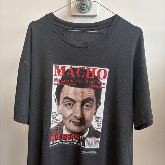 Mr Bean 1996 t shirt