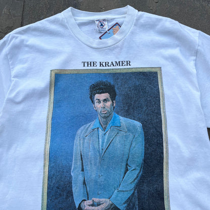 The Kramer '93 tee