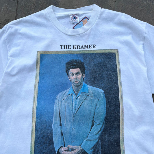 The Kramer '93 tee