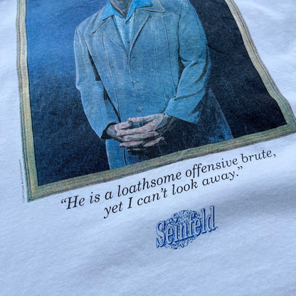 The Kramer '93 tee