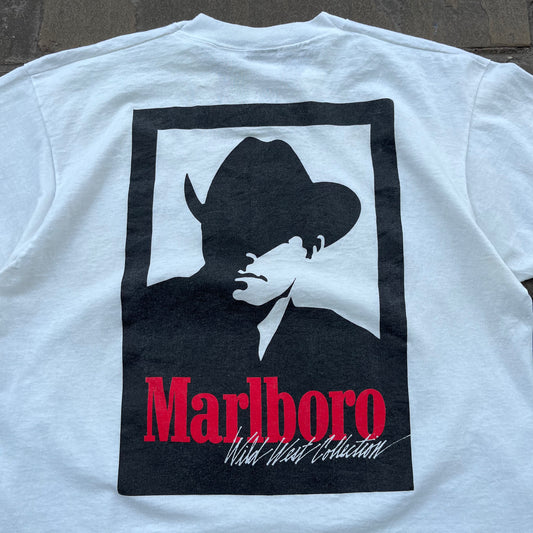 Marlboro Man tee
