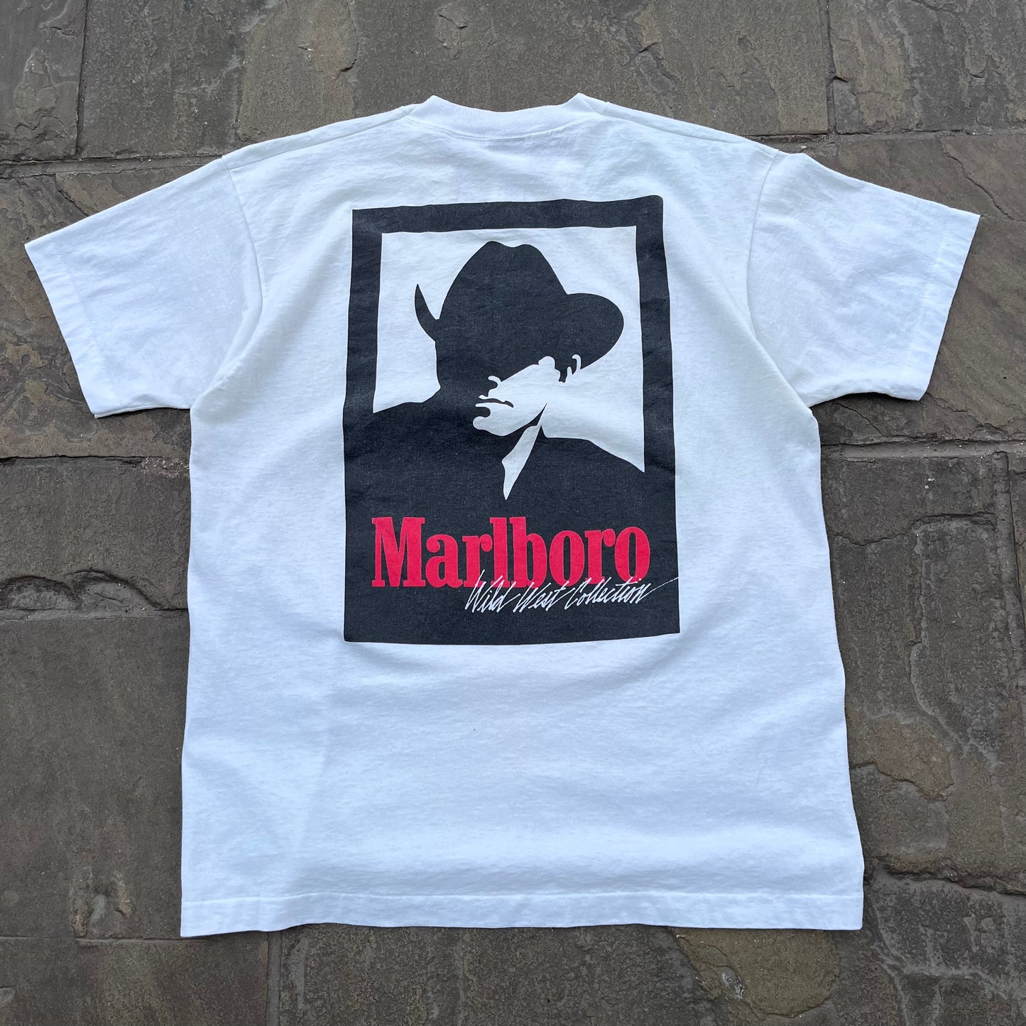 Marlboro Man tee