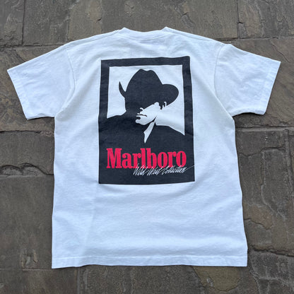 Marlboro Man tee
