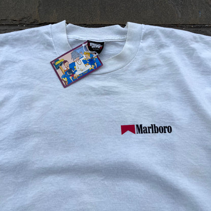 Marlboro Man tee
