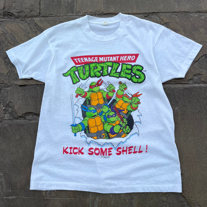 Teenage Mutant Hero Turtles '90 tee