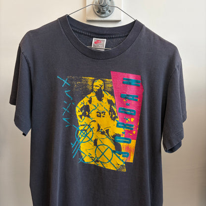 Jordan Nike 90s tee
