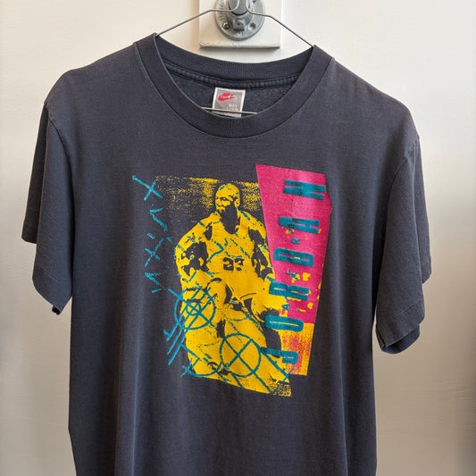 Jordan Nike 90s tee