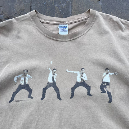 The Office '01 tee