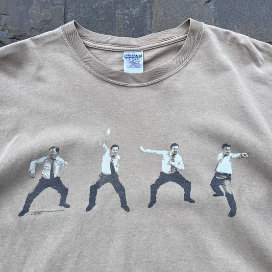 The Office '01 tee