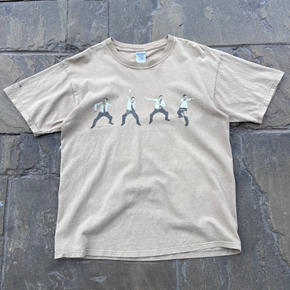 The Office '01 tee