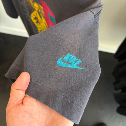 Jordan Nike 90s tee