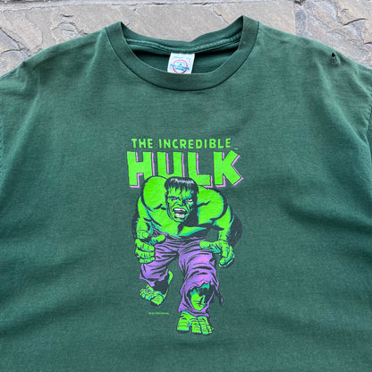 The Hulk '02 Tee