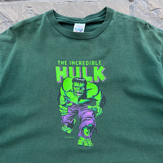 The Hulk '02 Tee