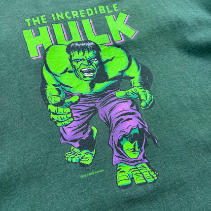The Hulk '02 Tee
