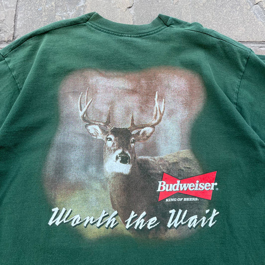 Budweiser 90s tee