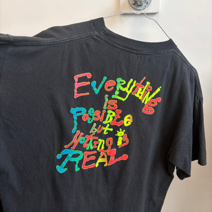 Living Colour 90s Rock Band tee