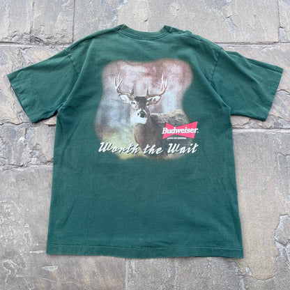 Budweiser 90s tee