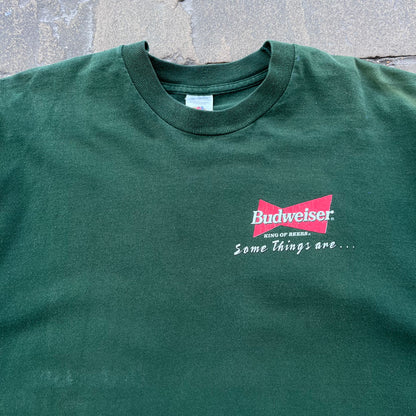 Budweiser 90s tee