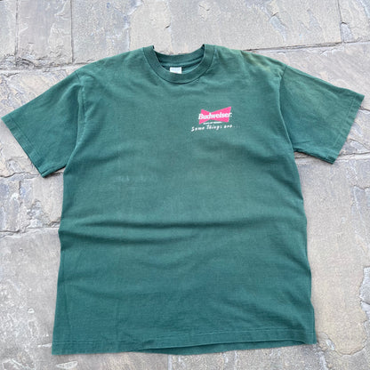 Budweiser 90s tee
