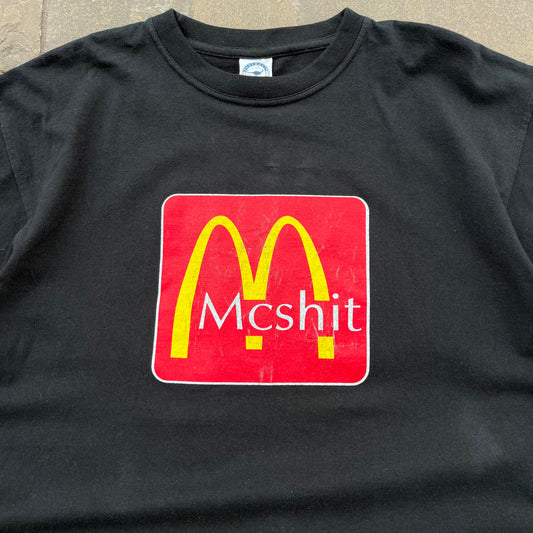 McShit tee